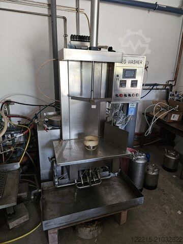 Shandong Yuesheng 20-25 HL Sudhaus (2019) Shandong Yuesheng Sudhaus