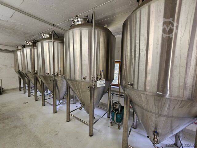 Shandong Yuesheng 20-25 HL Sudhaus (2019) Shandong Yuesheng Sudhaus