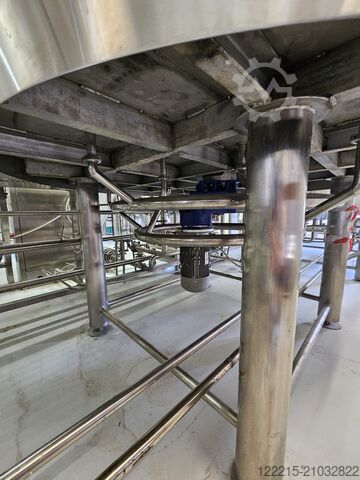 Shandong Yuesheng 20-25 HL Sudhaus (2019) Shandong Yuesheng Sudhaus