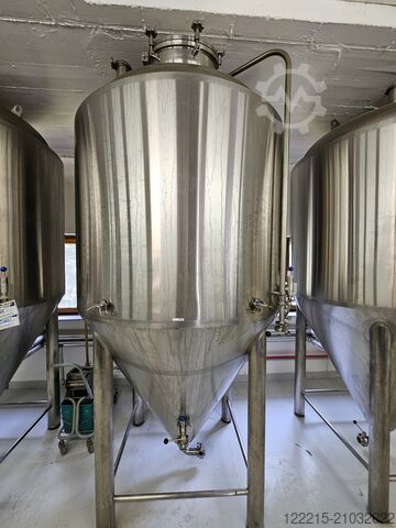 Shandong Yuesheng 20-25 HL Sudhaus (2019) Shandong Yuesheng Sudhaus