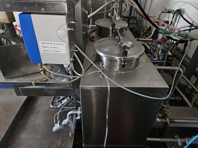 Shandong Yuesheng 20-25 HL Sudhaus (2019) Shandong Yuesheng Sudhaus