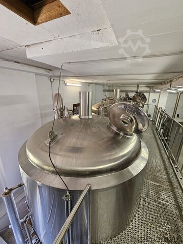 Shandong Yuesheng 20-25 HL Sudhaus (2019) Shandong Yuesheng Sudhaus