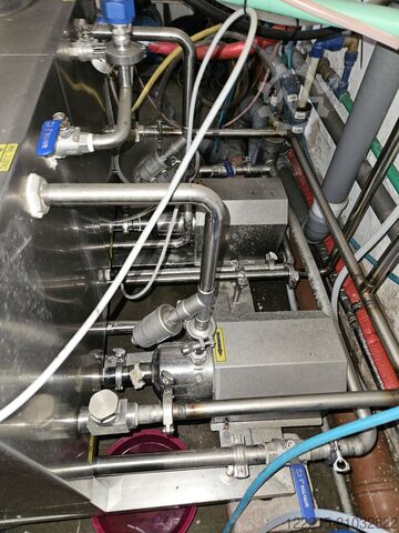 Shandong Yuesheng 20-25 HL Sudhaus (2019) Shandong Yuesheng Sudhaus