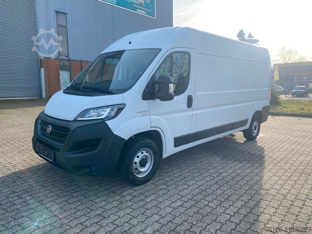 Kastenwagen FIAT Ducato 35 140 L4H2 Kastenwagen*Klima*Ahk*Kamera*