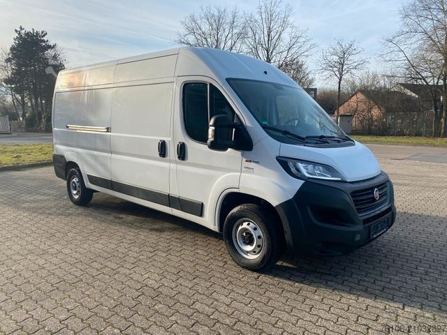 Kastenwagen FIAT Ducato 35 140 L4H2 Kastenwagen*Klima*Ahk*Kamera*