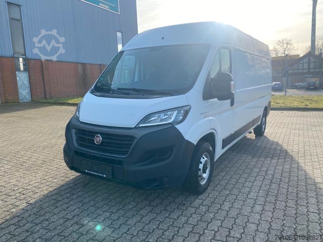 Kastenwagen FIAT Ducato 35 140 L4H2 Kastenwagen*Klima*Ahk*Kamera*