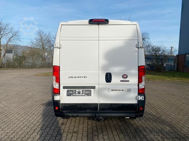 Kastenwagen FIAT Ducato 35 140 L4H2 Kastenwagen*Klima*Ahk*Kamera*
