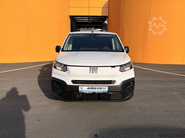 Kastenwagen Fiat Doblo
