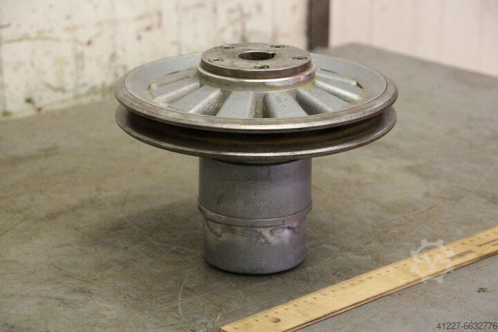 Variator disc Berges Durchmesser 219/28 mm