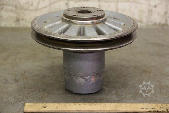 Variator disc Berges Durchmesser 219/28 mm