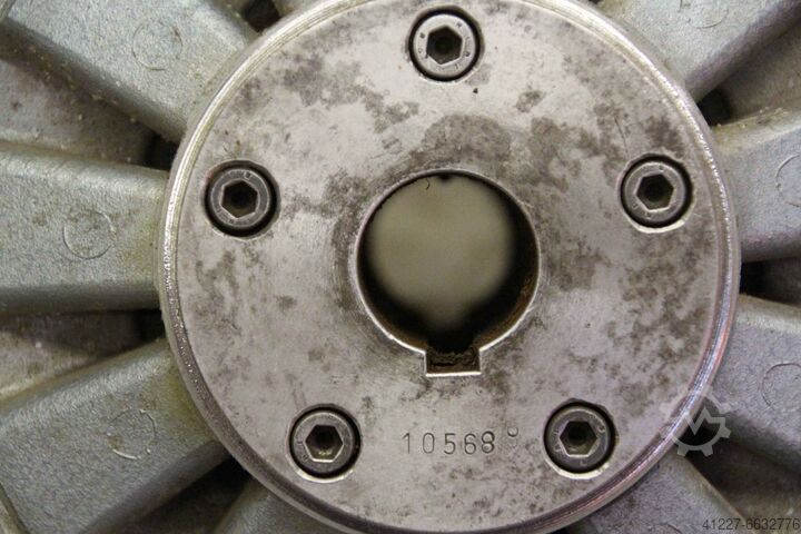 Variator disc Berges Durchmesser 219/28 mm