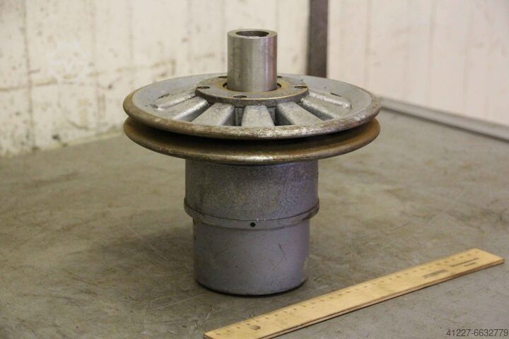 Variator disc Berges Durchmesser 217/28/30 mm