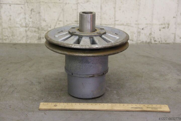 Variator disc Berges Durchmesser 217/28/30 mm