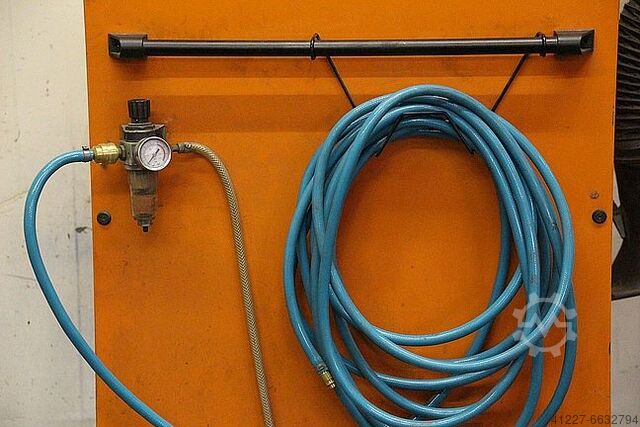 Mobile Schweißrauchfilter Kemper 82150