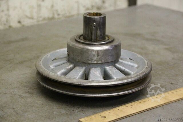 Variator pulley Berges Durchmesser 219/28 mm