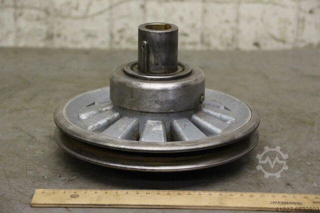 Variator pulley Berges Durchmesser 219/28 mm