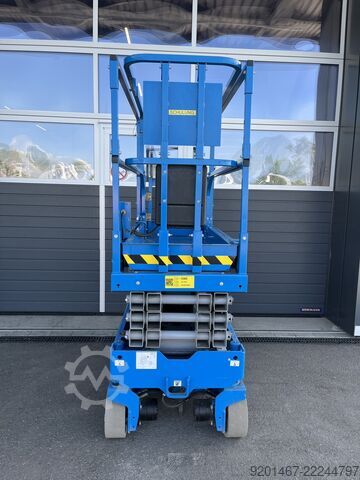 Scissor lift Genie GS-1932 E-Drive