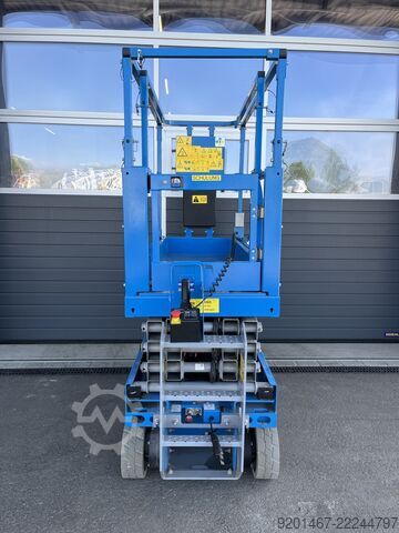 Scissor lift Genie GS-1932 E-Drive