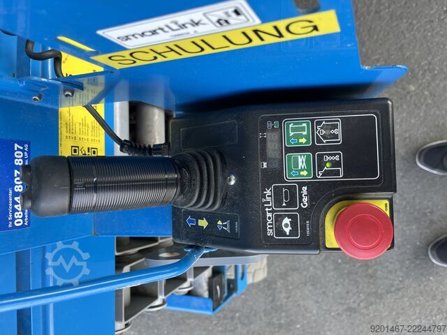 Scissor lift Genie GS-1932 E-Drive