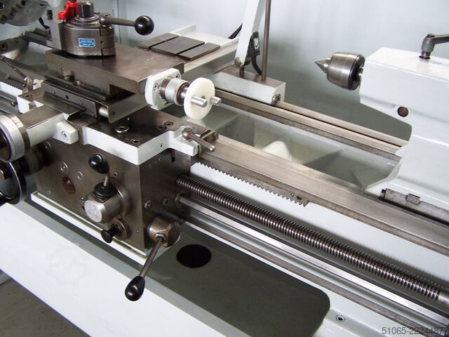 Center lathe WEILER Commodor B