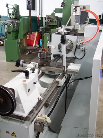 Center lathe WEILER Commodor B