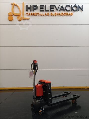 Manual pallet jack Noblelift PWB-150