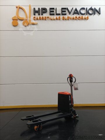 Manual pallet jack Noblelift PWB-150