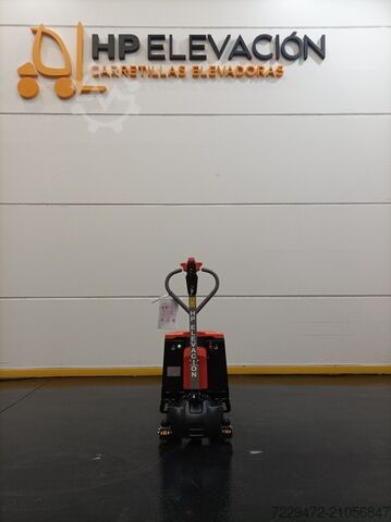 Manual pallet jack Noblelift PWB-150
