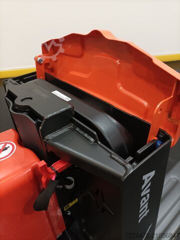 Manual pallet jack Noblelift PWB-150