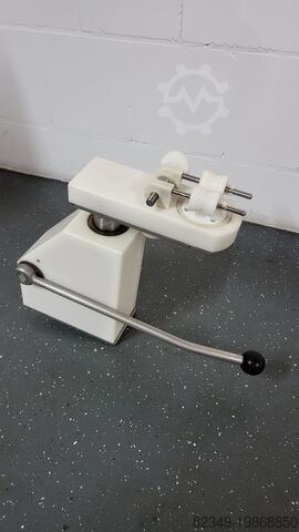 Meat processing machine Handtmann Haltevorrichtung 60 - 7