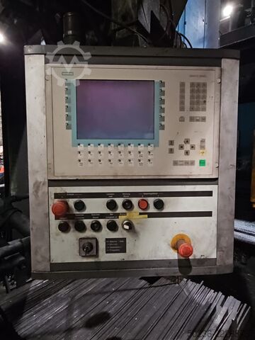 Forging press Lasco HO-U 400