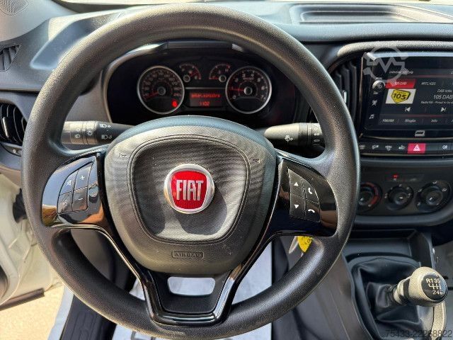 Panel van Fiat DOBLO CARGO CH1 LOUNGE 105