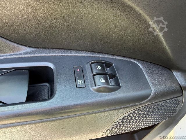 Panel van Fiat DOBLO CARGO CH1 LOUNGE 105