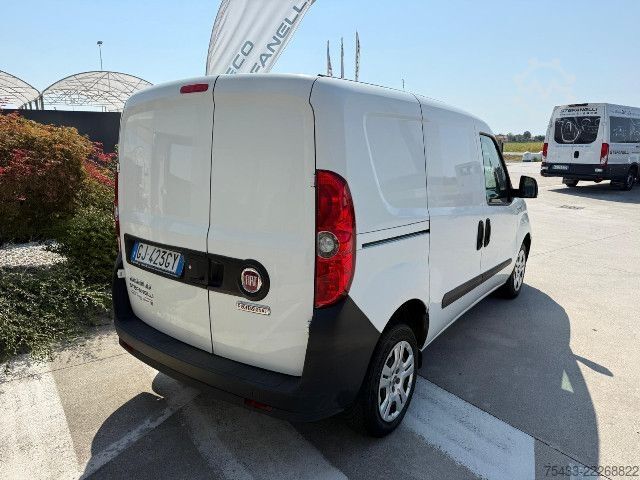 Panel van Fiat DOBLO CARGO CH1 LOUNGE 105