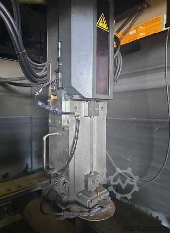 Wire eroding machine Mitsubishi FA30S
