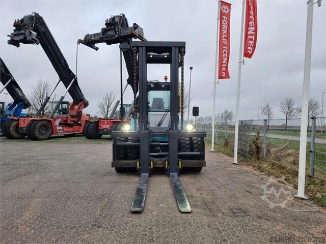 Forklift Konecranes LIFTACE F16-600C