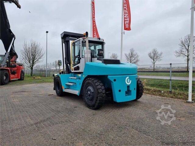 Forklift Konecranes LIFTACE F16-600C