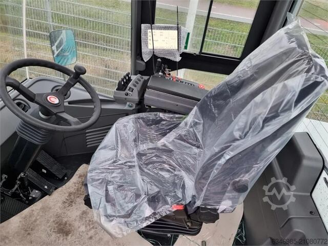 Forklift Konecranes LIFTACE F16-600C