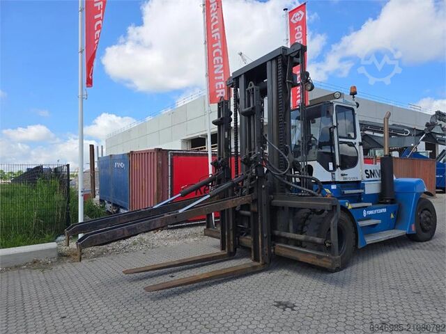 Forklift Konecranes SMV 12-1200B ELM Load Stabilizer