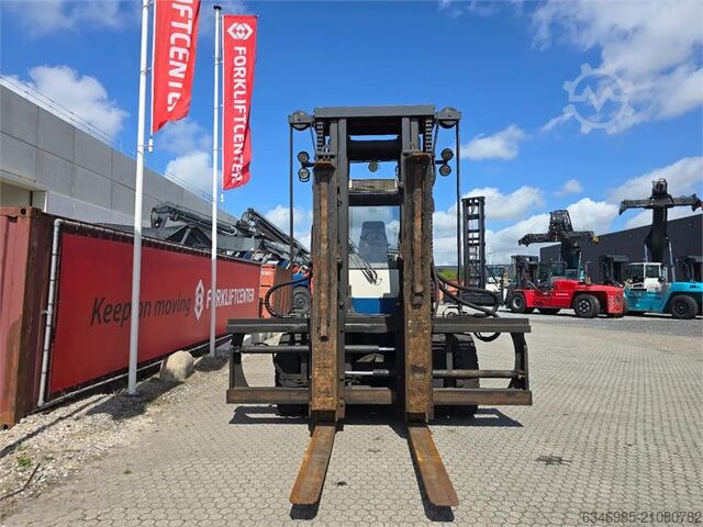 Forklift Konecranes SMV 12-1200B ELM Load Stabilizer