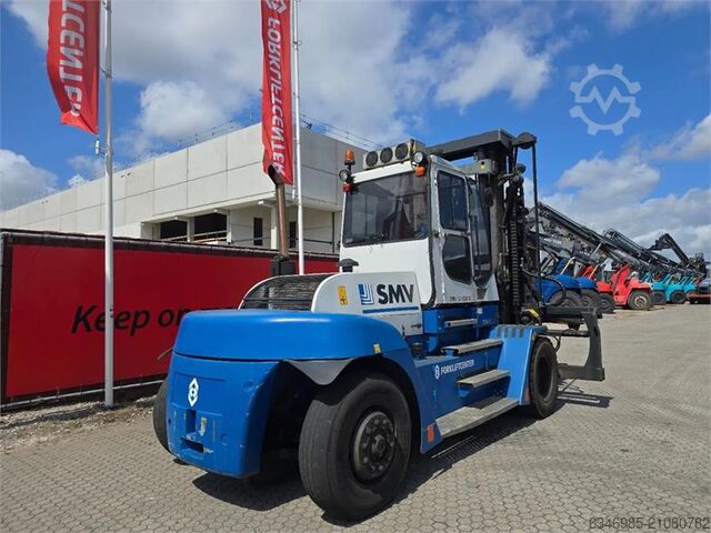Forklift Konecranes SMV 12-1200B ELM Load Stabilizer