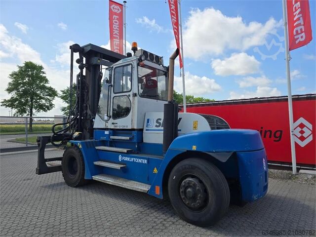 Forklift Konecranes SMV 12-1200B ELM Load Stabilizer
