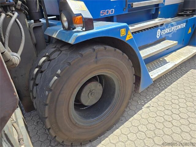 Forklift Konecranes SMV 12-1200B ELM Load Stabilizer