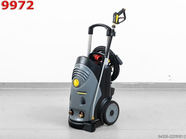 Kärcher HD 9/20-4M Pressure Washer Kärcher HD 9/20-4M - 900l/h - 200bar - 7kW