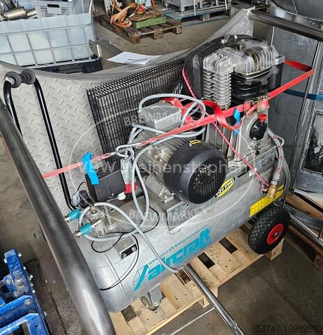 Air compressor Aircraft 