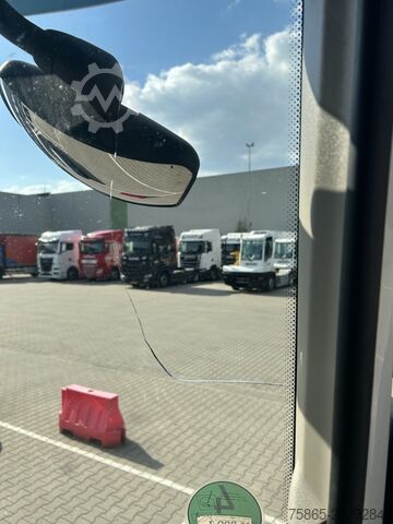 Standard-SZM DAF CF 450 FT Space Cab / 333 dkm / Tacho V2 / APK ...