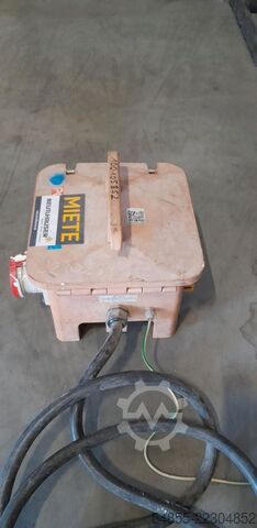 Agricultural machine Merz M-SVG63/001/0/K/FU