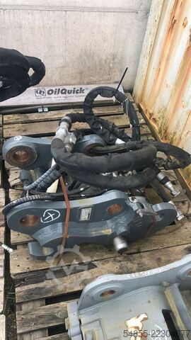 Other LIEBHERR SW66 Likufix