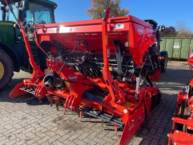 Agricultural machine Kuhn Sitera 3030 24e