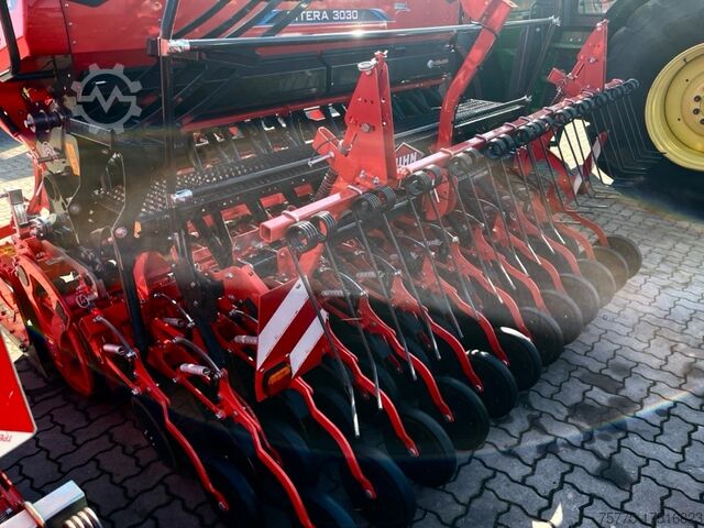 Agricultural machine Kuhn Sitera 3030 24e